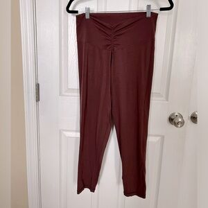 Aerie 7/8 leggings